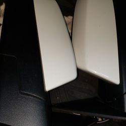 Mirrors Of Gmc Sierra  Best OfferI