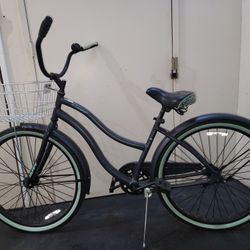 Huffy Beach CRUISER, $250