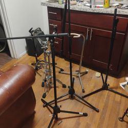 Band Equipment