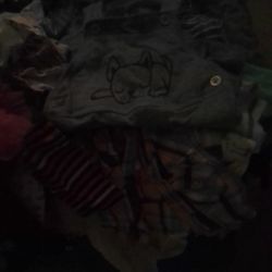 Baby Clothes
