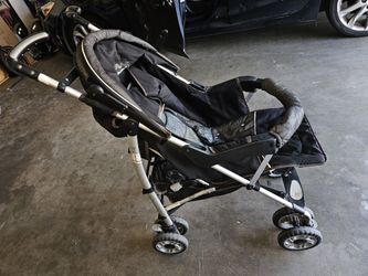 Britax Premium Stroller