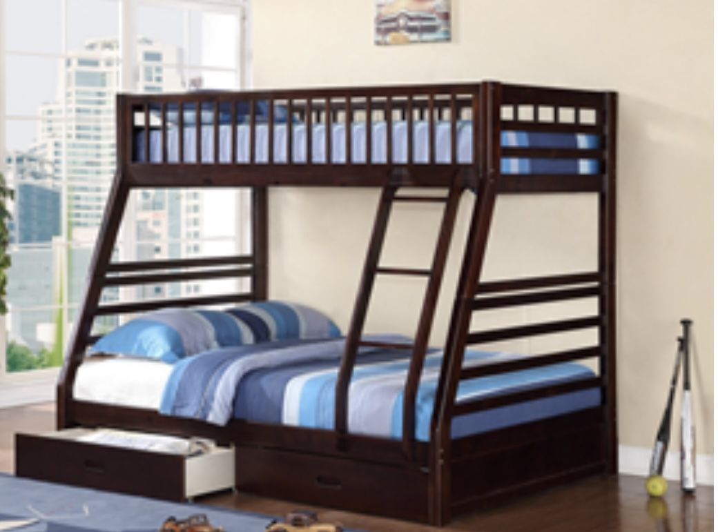 bunkbed litera