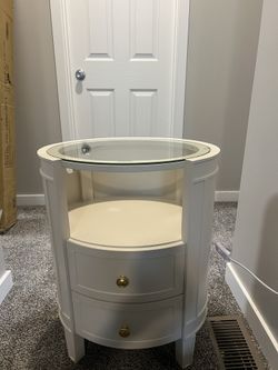 Side Table
