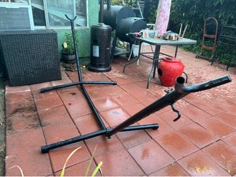 Hammock Stand Frame