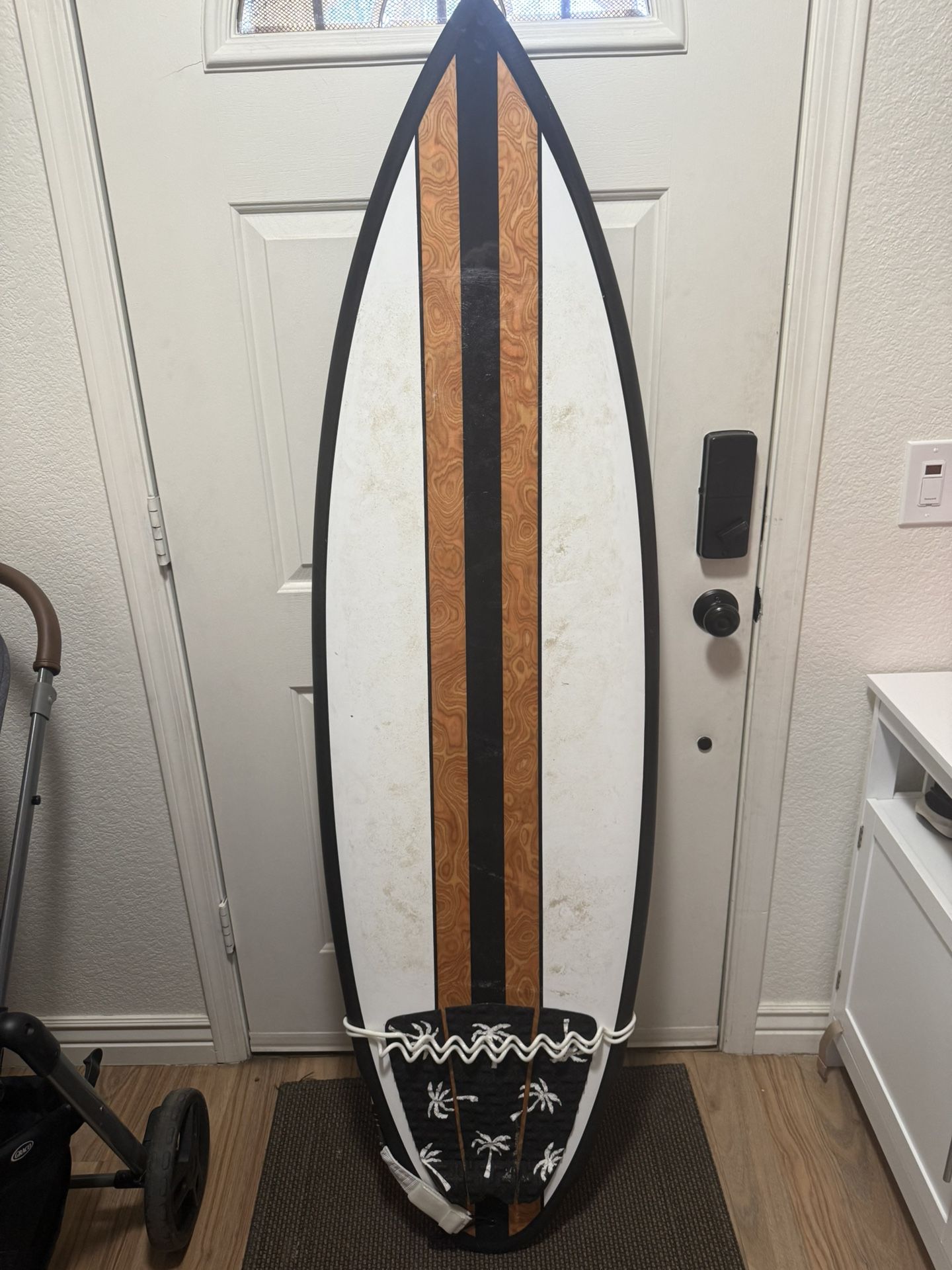 Surfboard