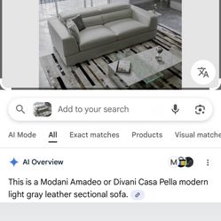 Madani Sofa Bed