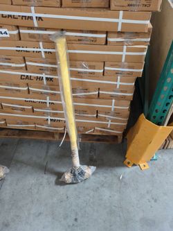 8 IBS Sledge Hammer