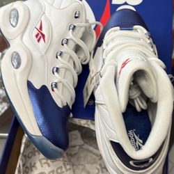 Reebok Brand New Shoes In Box Size 14