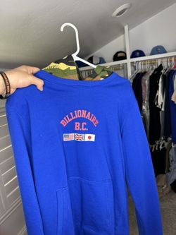 Billionaire Boys Club Sweater