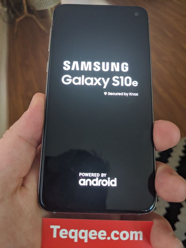 samsung galaxy s10e sim card size