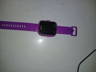 Vtech watch