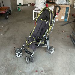 Toddler Stroller 