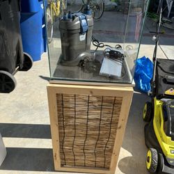 Fish Tank Set 