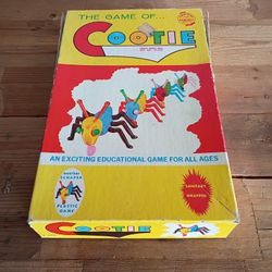 Cootie Game 