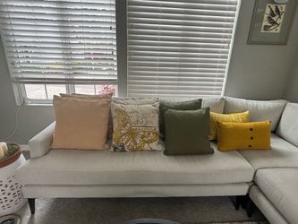 Designer Pillows