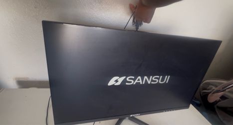Sansui Computer Monitor