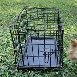 Dog Cage Kennel For Small Dogs 