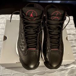 Jordan 13 Retro Reverse He Got Game Size 10.5