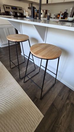 Bar stools