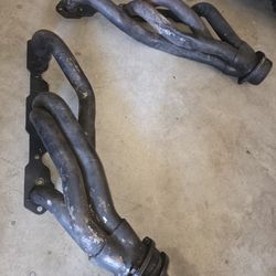 350sbc Lt1 Exhaust Headers