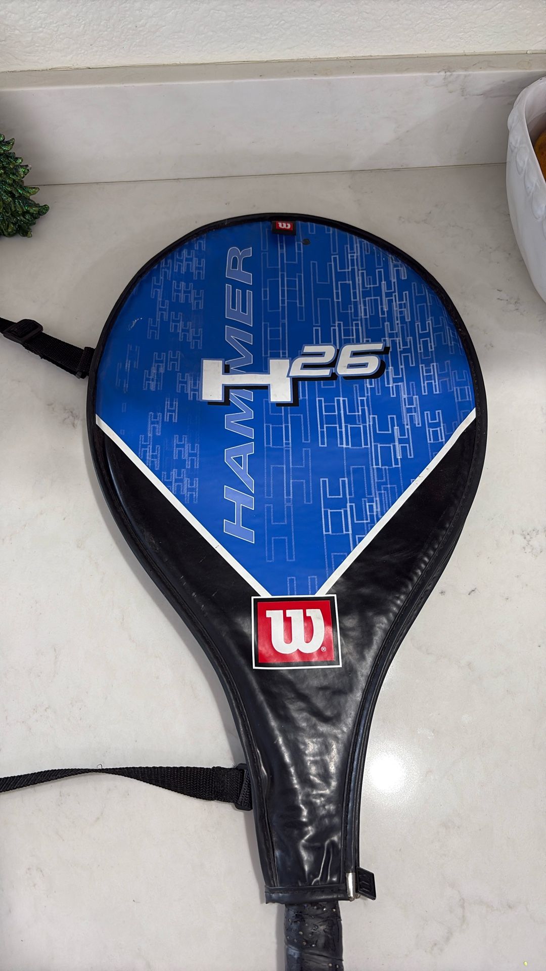 Tennis Racket