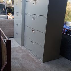Hon Filing Cabinets