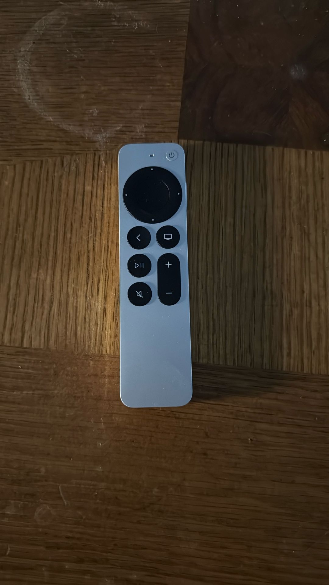 Apple Tv Remote