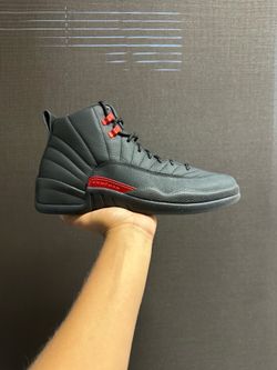 Air Jordan 12 “ Bloodline” ( Men’s )