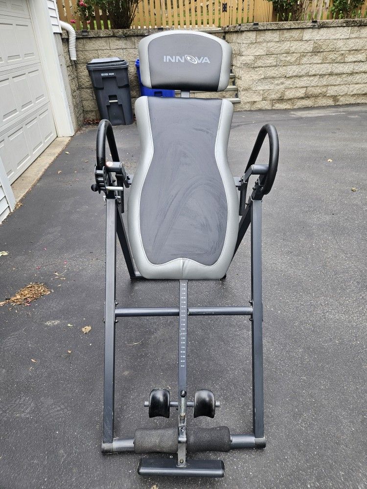 Inversion Table