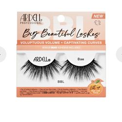 Women’s Ardell 4 Pk Eyelash Bundle Makeup