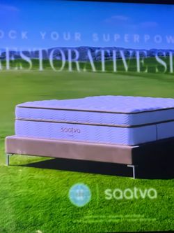 💥💥💥SAATVA ORGANIC CLASSIC PILLOW TOP MATTRESS BLOWOUT SALE 💥💥💥