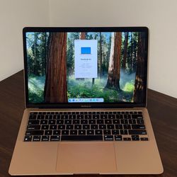 MacBook Air M1