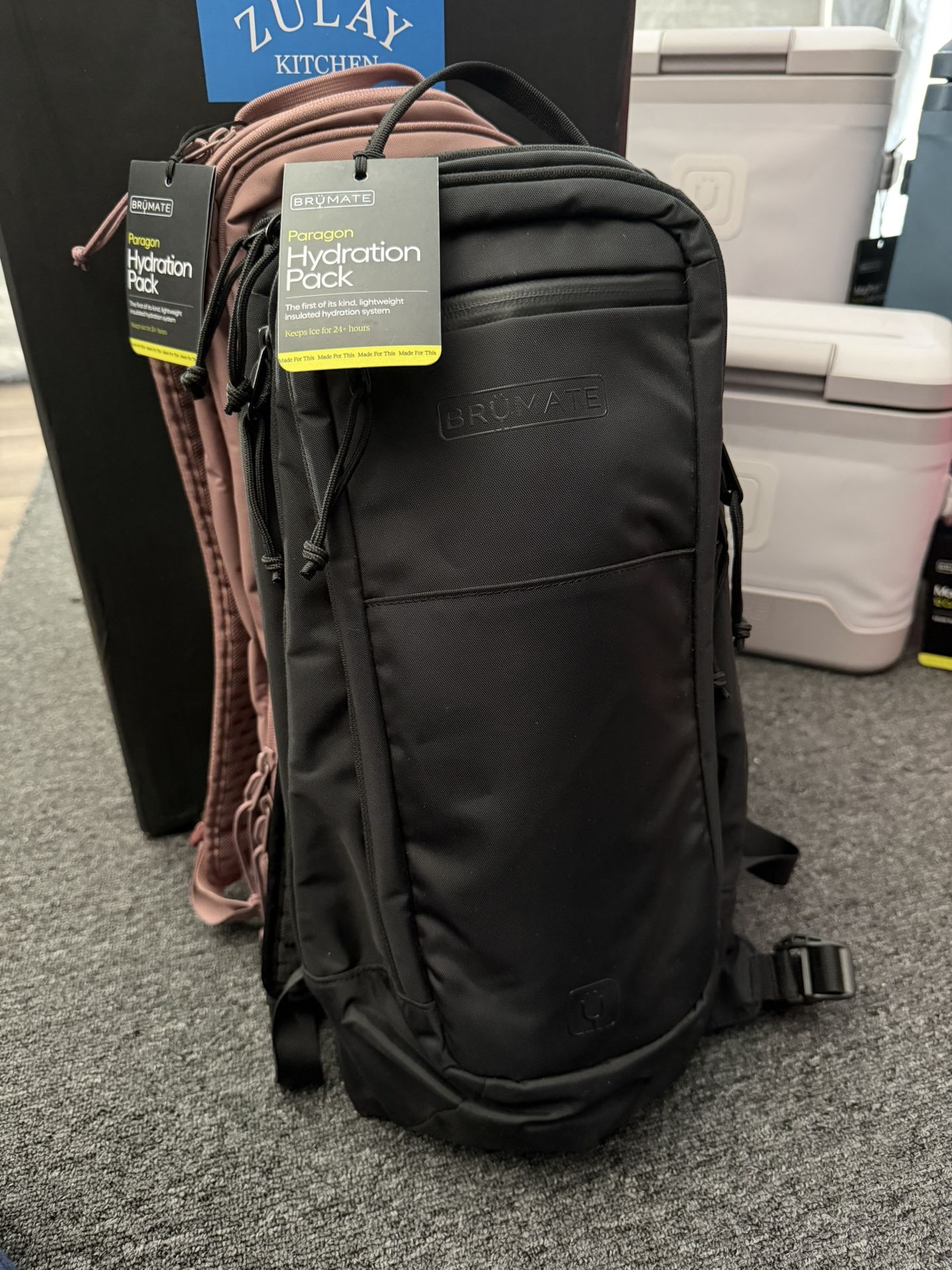 Brümate Hydration Backpacke