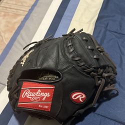 Rawlings Catchers Glove For Sale
