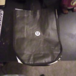 Lululemon Bag