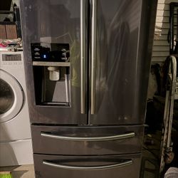 Samsung Refrigerador 