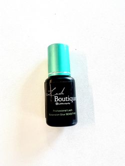 Lash Glue Sensitive