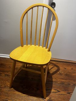 5 Chairs And 2 Stools 