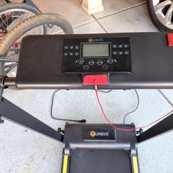 Treadmill Portable