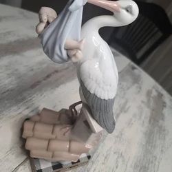 Lladro Collectible Figurine