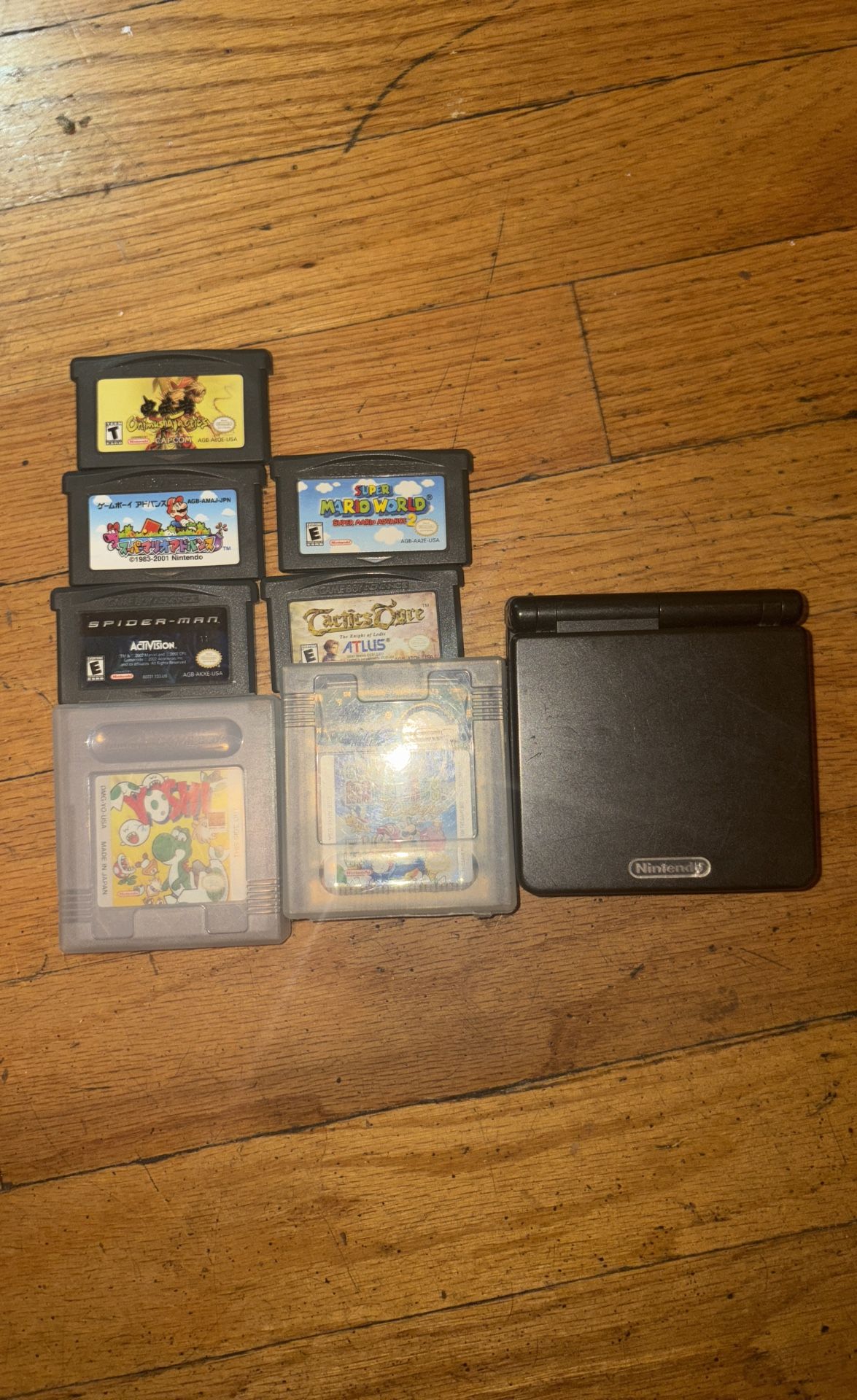 Games