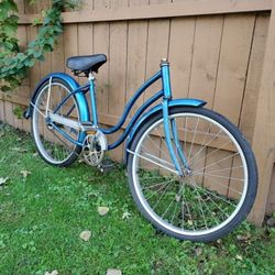 Schwinn Cruiser 70's