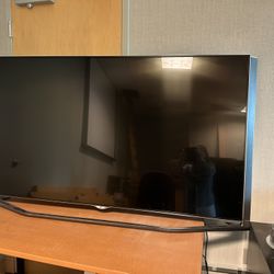 LG flatscreen TV