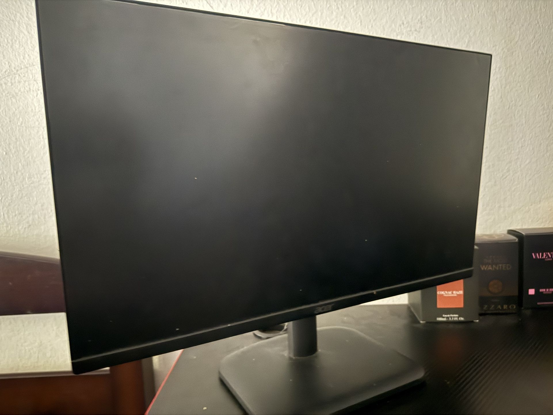 Monitor pc 100Hz