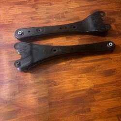 2023- 2025 FORD F-250 F-350 Super Duty 4WD OEM front radius control arm 2pc 