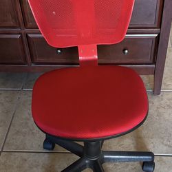 Study Chair Like Brand New Never Used