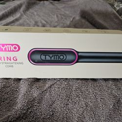 ←New  Ionic Hair Straightener