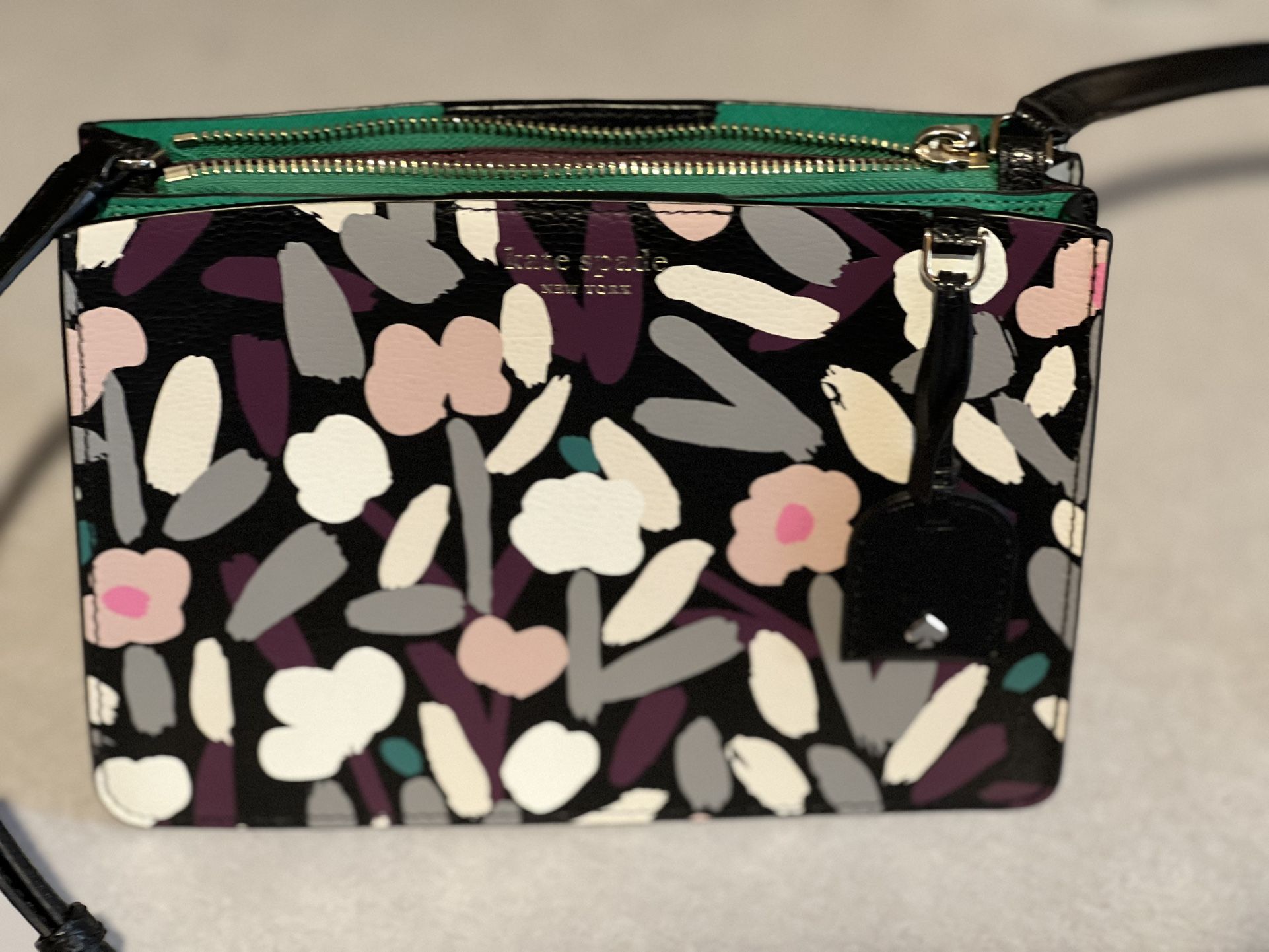 Kate Spade Crossbody Purse