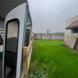 Camper 80* 68 Inch 
