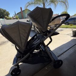 Graco Double stroller